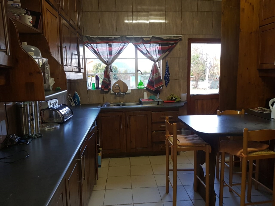 3 Bedroom Property for Sale in Suidrand Free State